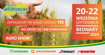 AGRO SHOW 2024